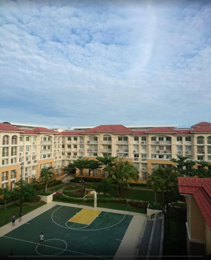 San Remo Oasis Srp Cebu Lejlighedshotel Eksteriør billede