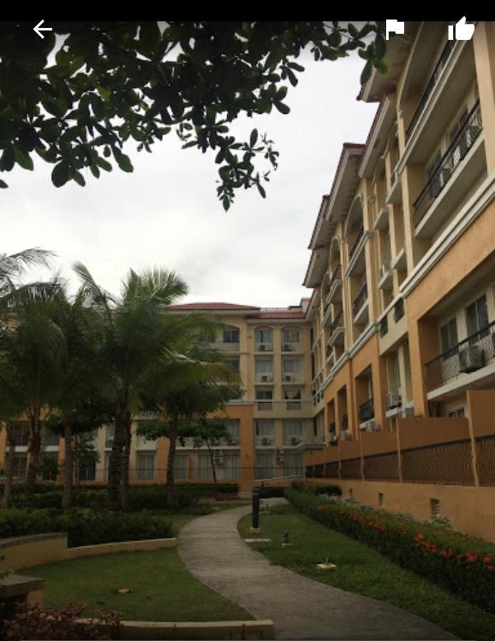 San Remo Oasis Srp Cebu Lejlighedshotel Eksteriør billede