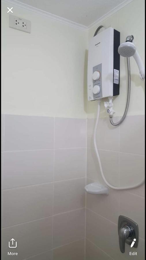 San Remo Oasis Srp Cebu Lejlighedshotel Eksteriør billede
