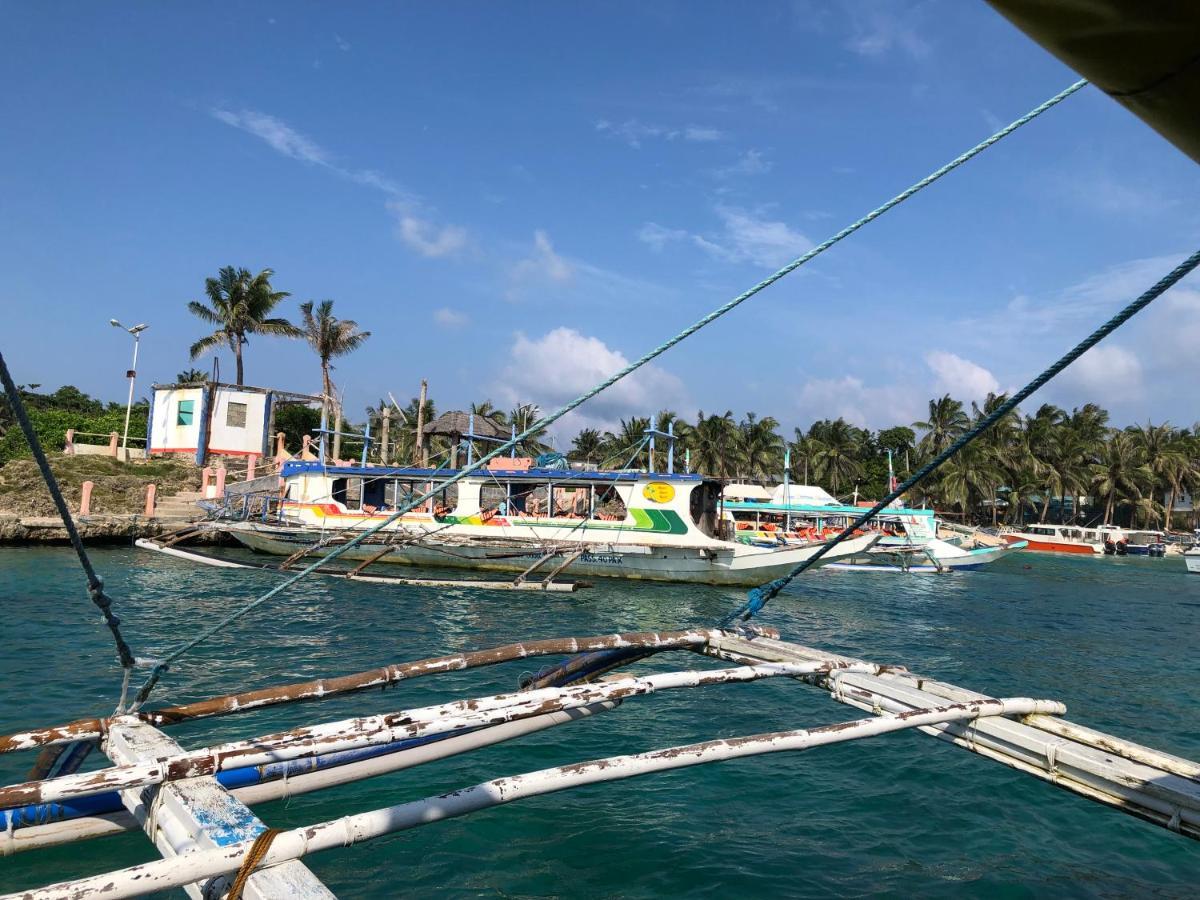San Remo Oasis Srp Cebu Lejlighedshotel Eksteriør billede