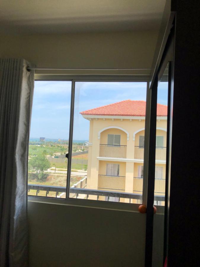 San Remo Oasis Srp Cebu Lejlighedshotel Eksteriør billede