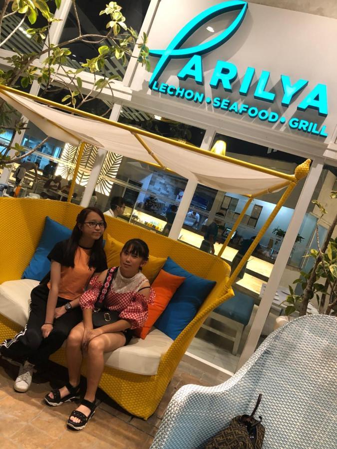 San Remo Oasis Srp Cebu Lejlighedshotel Eksteriør billede