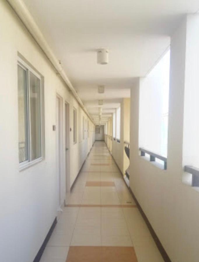 San Remo Oasis Srp Cebu Lejlighedshotel Eksteriør billede