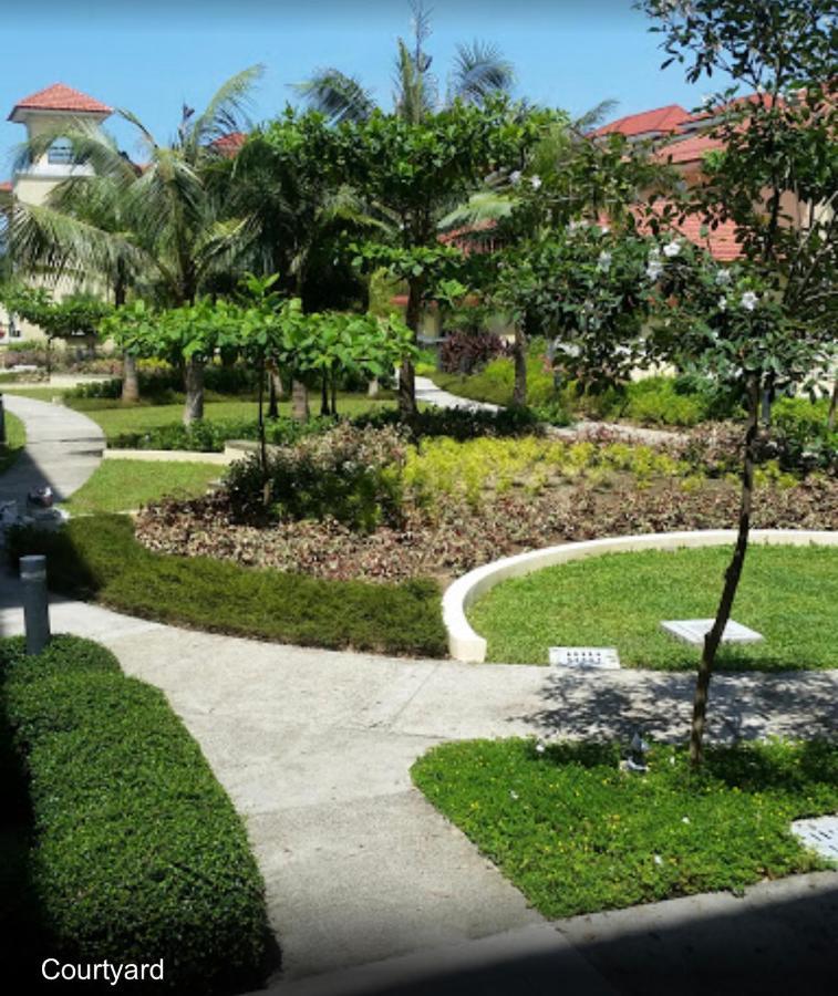 San Remo Oasis Srp Cebu Lejlighedshotel Eksteriør billede