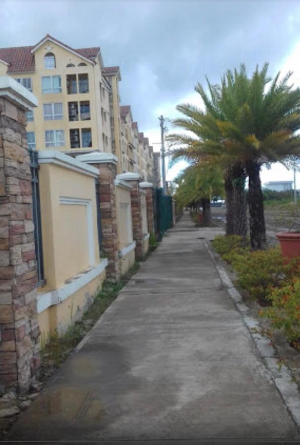 San Remo Oasis Srp Cebu Lejlighedshotel Eksteriør billede