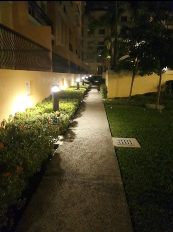 San Remo Oasis Srp Cebu Lejlighedshotel Eksteriør billede