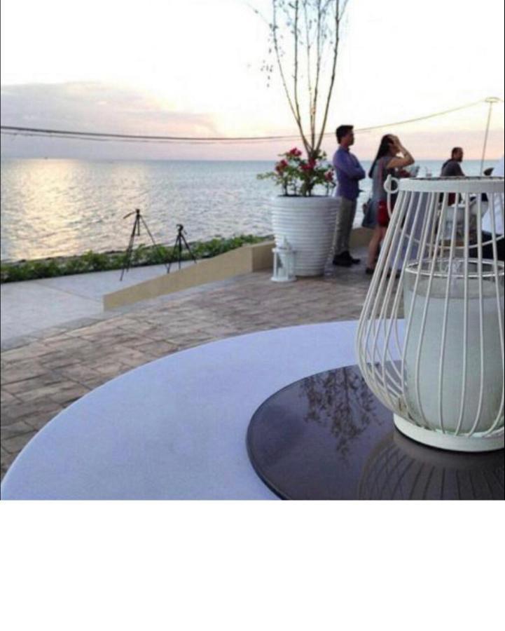 San Remo Oasis Srp Cebu Lejlighedshotel Eksteriør billede