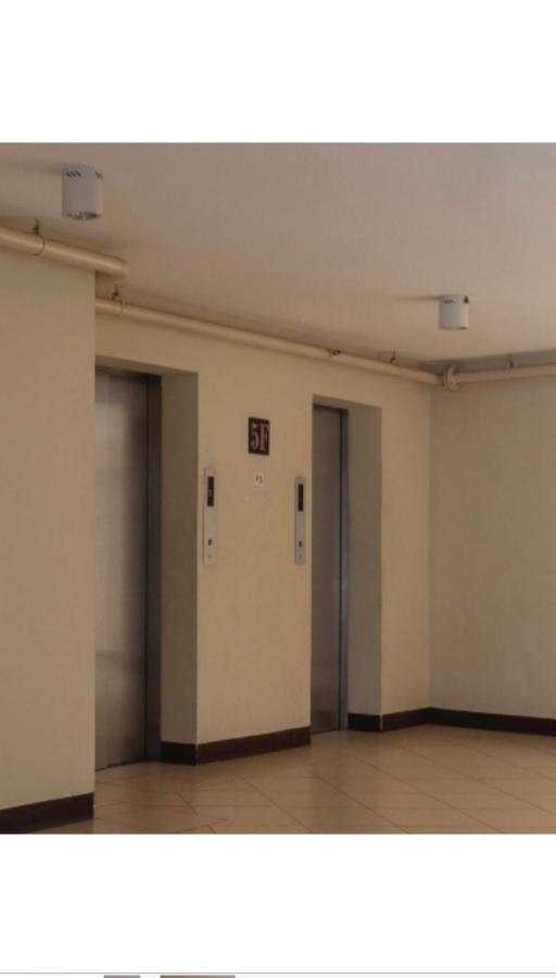 San Remo Oasis Srp Cebu Lejlighedshotel Eksteriør billede