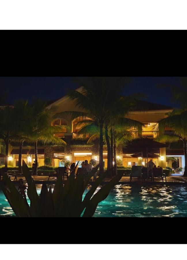 San Remo Oasis Srp Cebu Lejlighedshotel Eksteriør billede