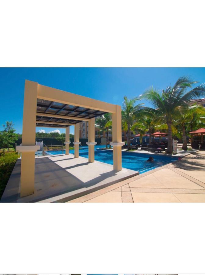 San Remo Oasis Srp Cebu Lejlighedshotel Eksteriør billede