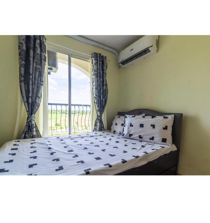 San Remo Oasis Srp Cebu Lejlighedshotel Eksteriør billede