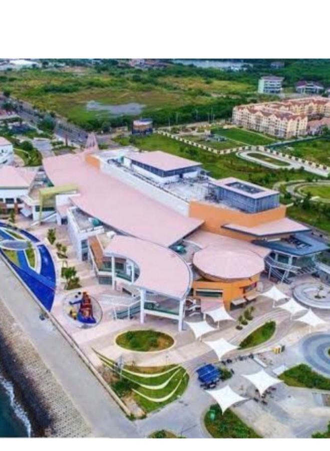 San Remo Oasis Srp Cebu Lejlighedshotel Eksteriør billede