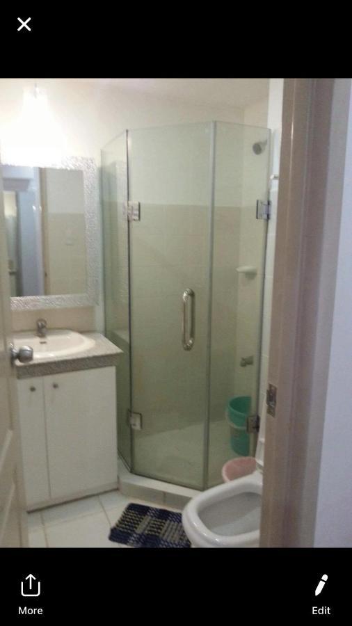 San Remo Oasis Srp Cebu Lejlighedshotel Eksteriør billede